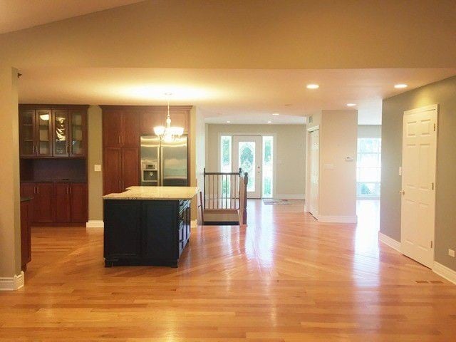 Kitchen - 883 Oakhurst Ln