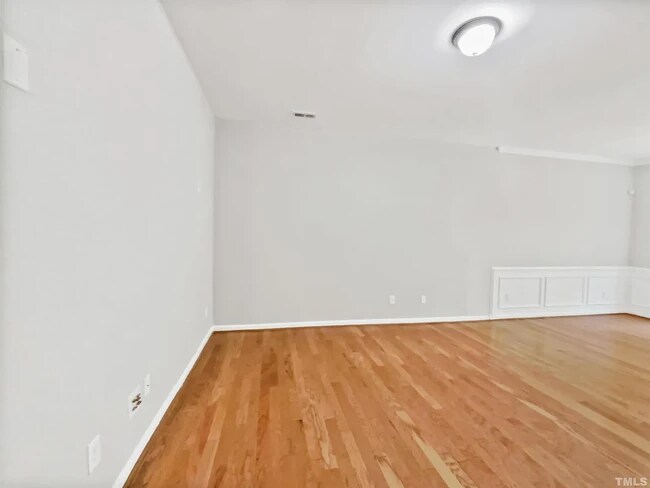 Living Room - 432 Plank Bridge Way