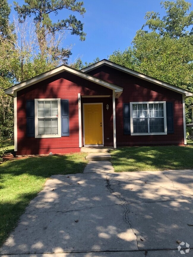 Building Photo - 3/2 House in Northeast Tallahassee