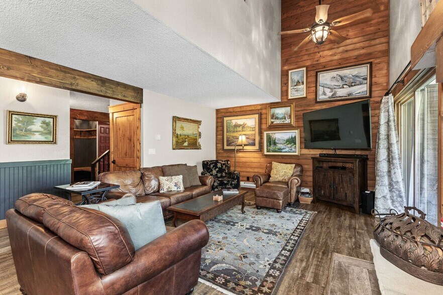 Building Photo - 2601 Burgess Creek Rd