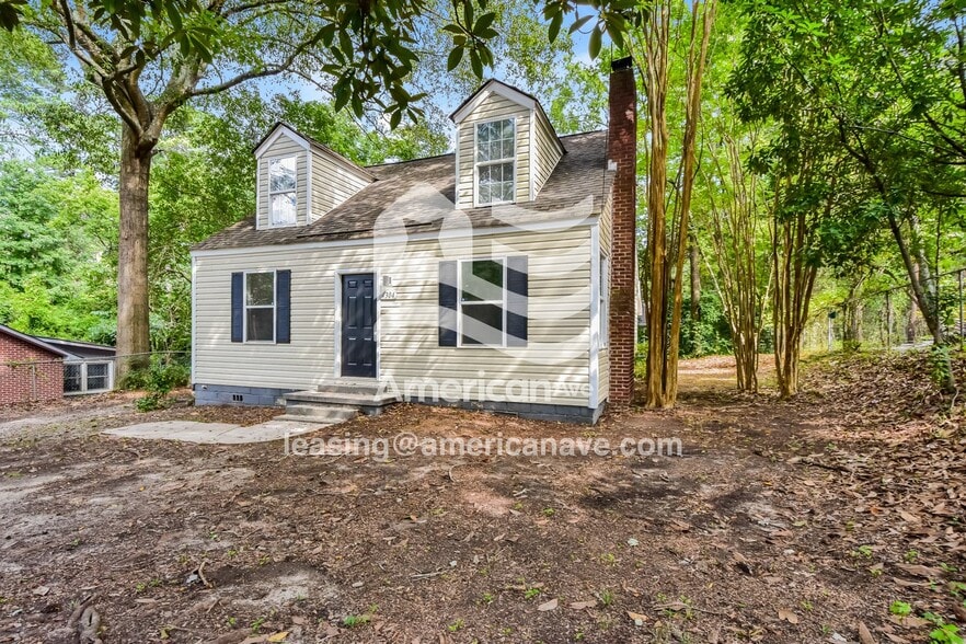 Building Photo - 4304 Windemere Ave