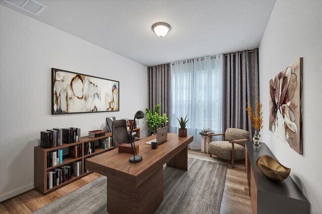 Building Photo - 135 Independence Dr