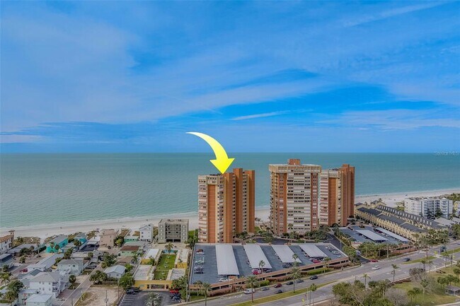 Building Photo - 17900 Gulf Blvd