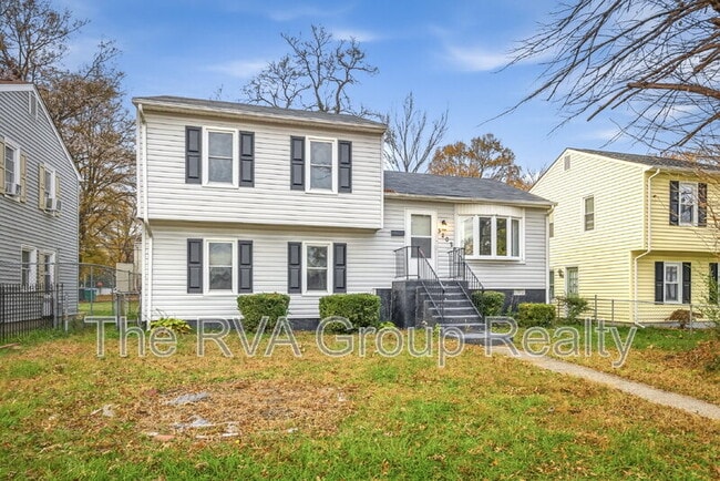 Building Photo - 3202 Utah Pl