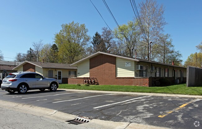 Campus Gardens Bowling Green, OH Apartment Finder