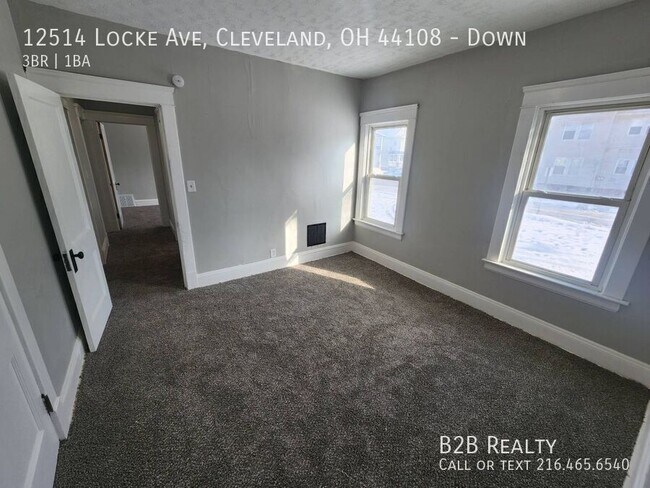 Building Photo - 12514 Locke Ave