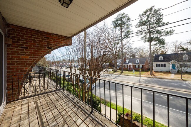 Building Photo - 5900 Patterson Ave