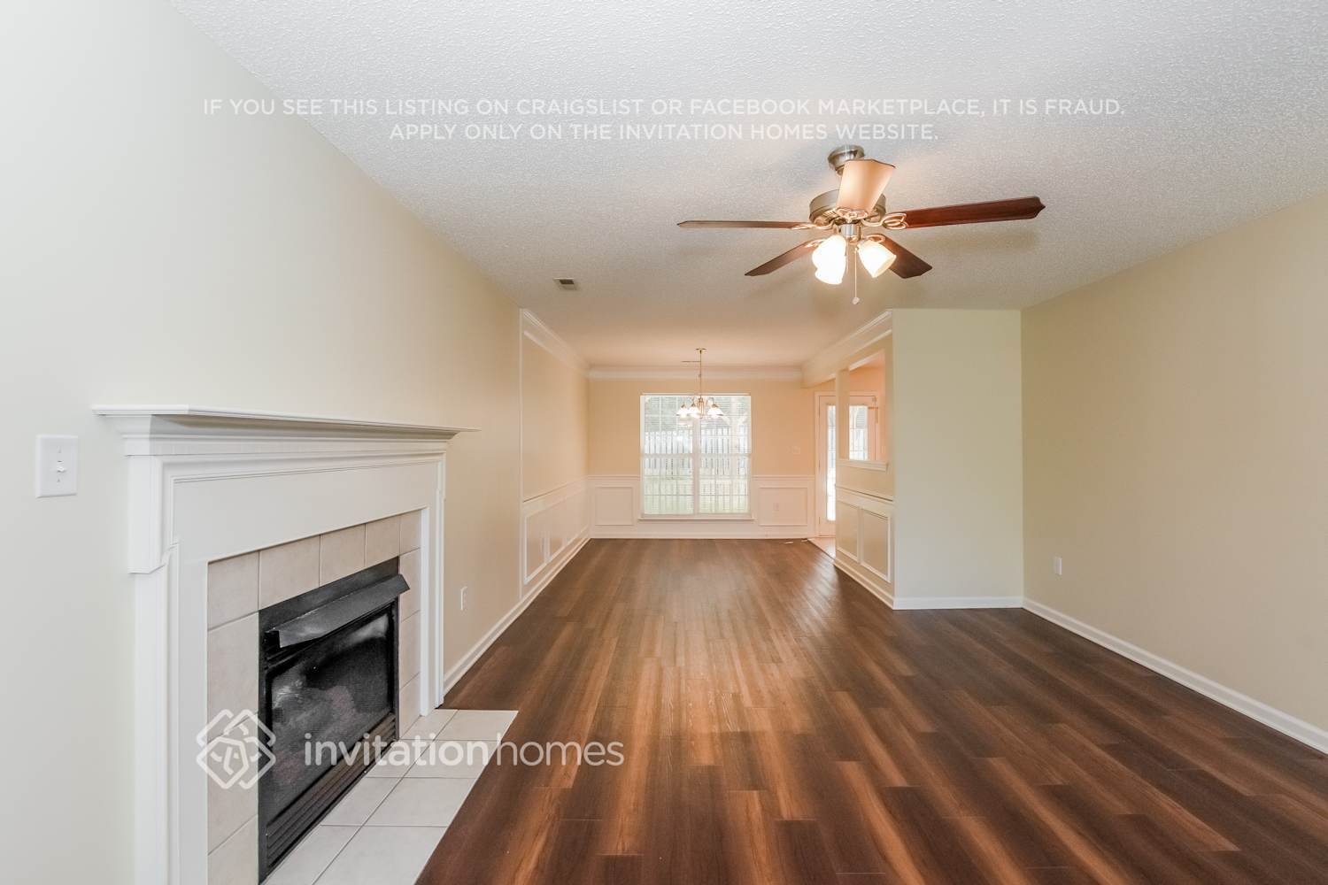 Building Photo - 216 Bradford Glyn Dr