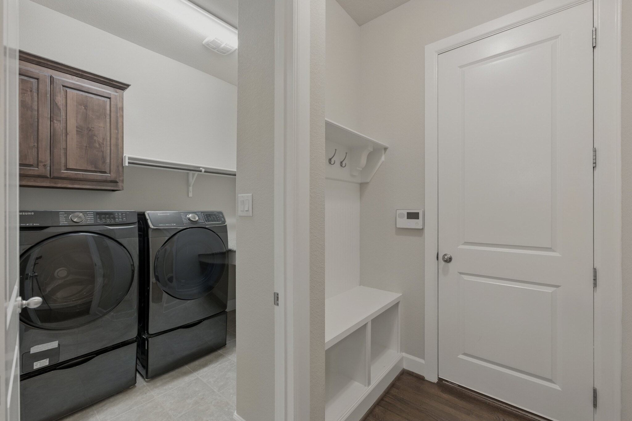Laundry Room - 508 Hidden Meadow Dr