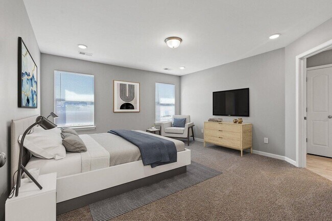 Building Photo - 209 Candy Apple Ln