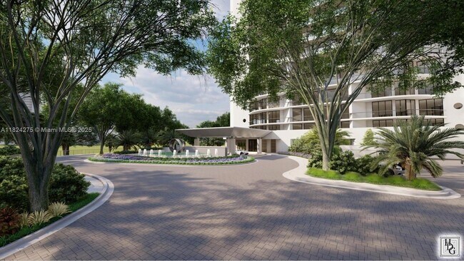 Building Photo - 4000 Island Blvd