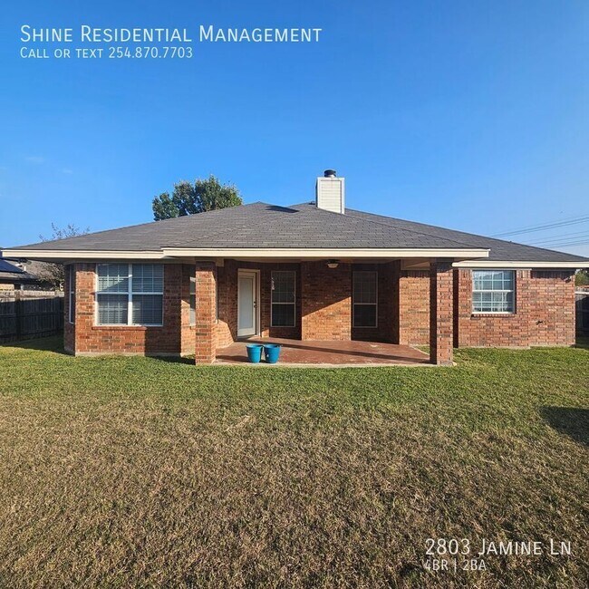 Building Photo - 2803 Jasmine Ln