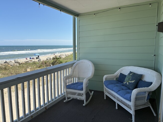 Building Photo - 1518 Carolina Beach Ave N
