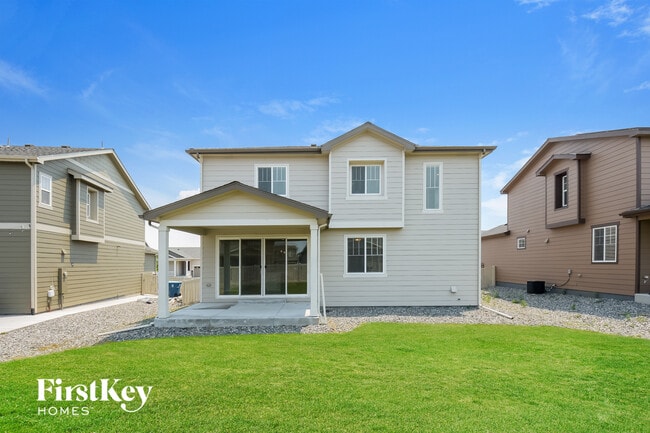 Building Photo - 10615 Akron St