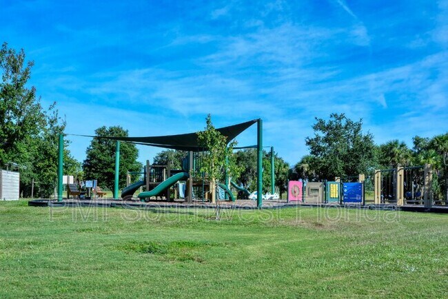 Building Photo - 8234 Barton Farms Blvd