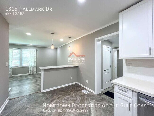 Building Photo - 1815 Hallmark Dr