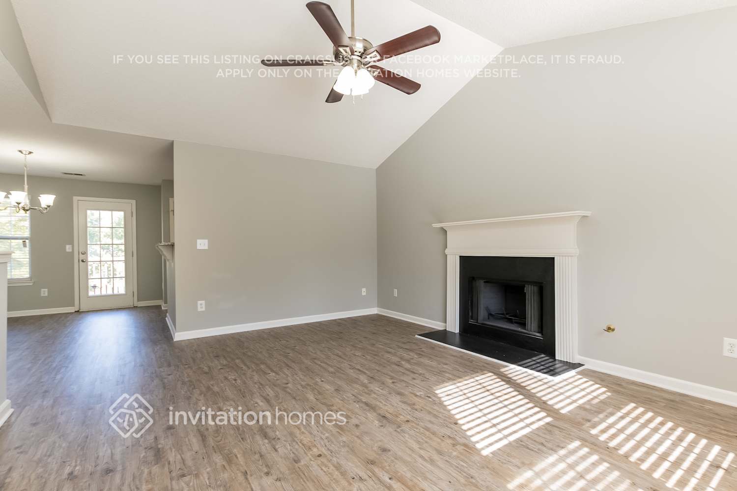 Building Photo - 4611 Orange Dr