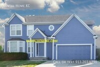 Building Photo - 18755 W 153rd Terrace