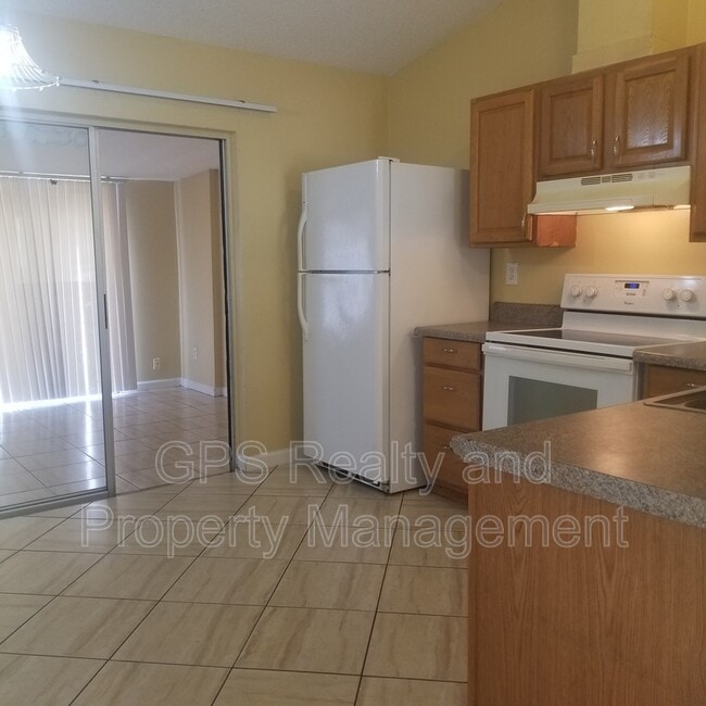 Building Photo - 12201 Coral Reef Dr