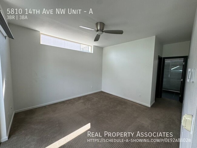 Building Photo - 5810 14th Ave NW