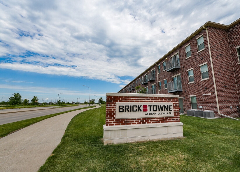 Building Photo - Brick Towne at Signature Village