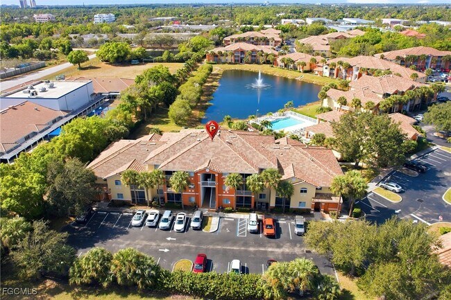 Building Photo - 6490 Aragon Way