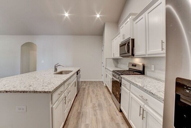 Building Photo - 3/2/2 Brand New Luxury Patio Home