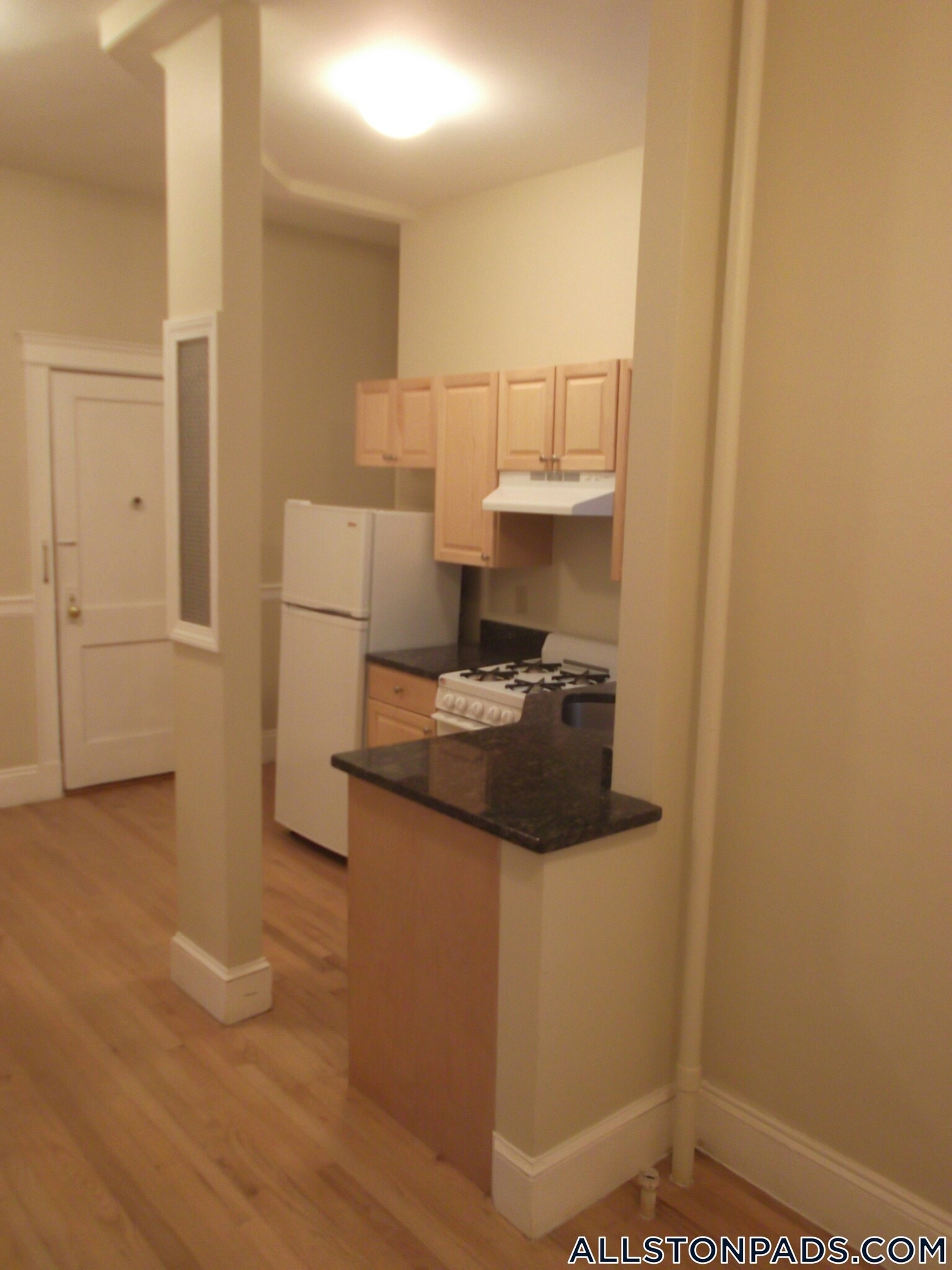 Building Photo - 1189 Commonwealth Ave