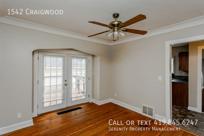 Building Photo - 1542 Craigwood-