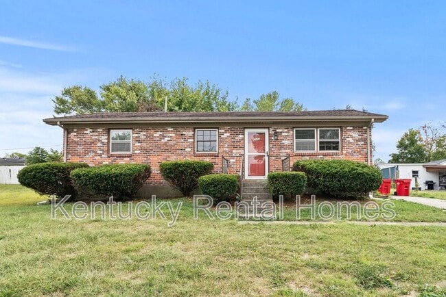 Building Photo - 123 Rock Creek Dr