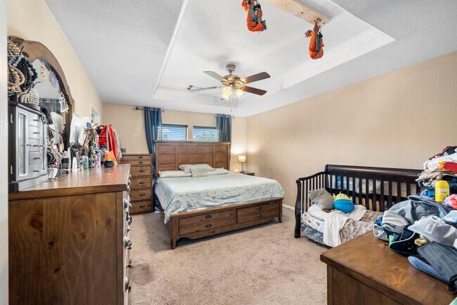 Building Photo - 16427 Misty Paloma Dr
