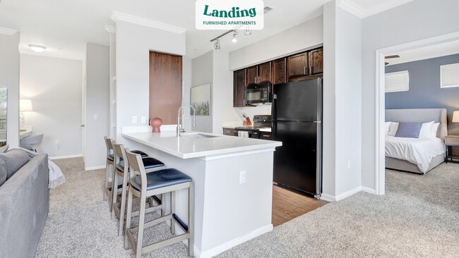 Building Photo - 14807 Woodland Hills Dr