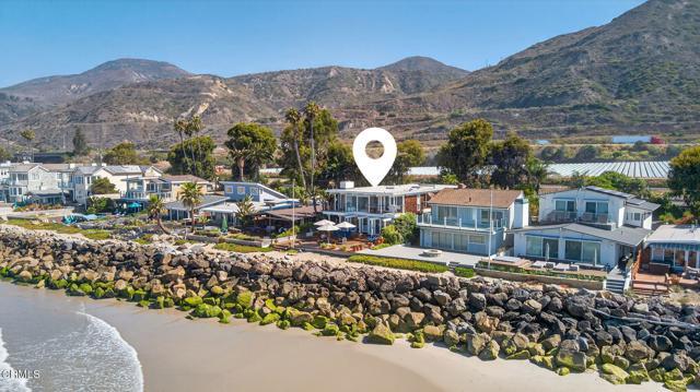 Building Photo - 5432 Rincon Beach Park Dr