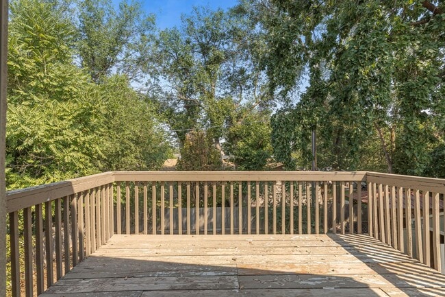 Building Photo - 14853 Burger Ln