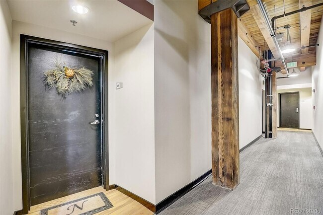 Building Photo - 1745 Wazee St