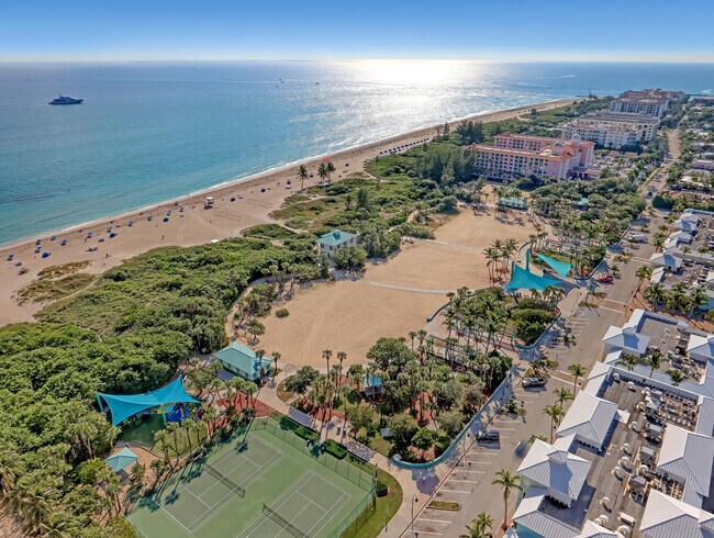 Building Photo - 2700 N Ocean Dr