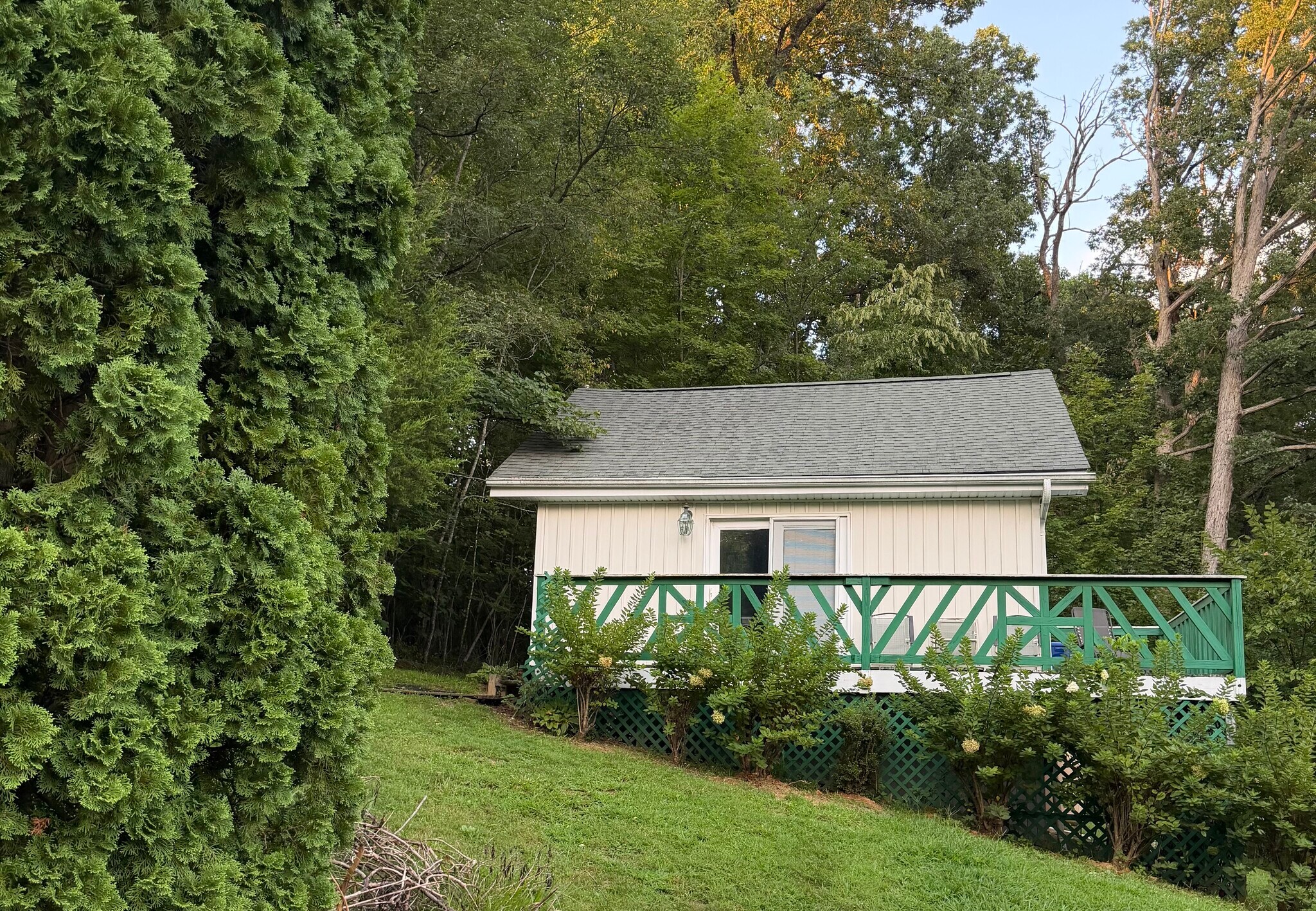 Building Photo - 152 Claude Gray Rd
