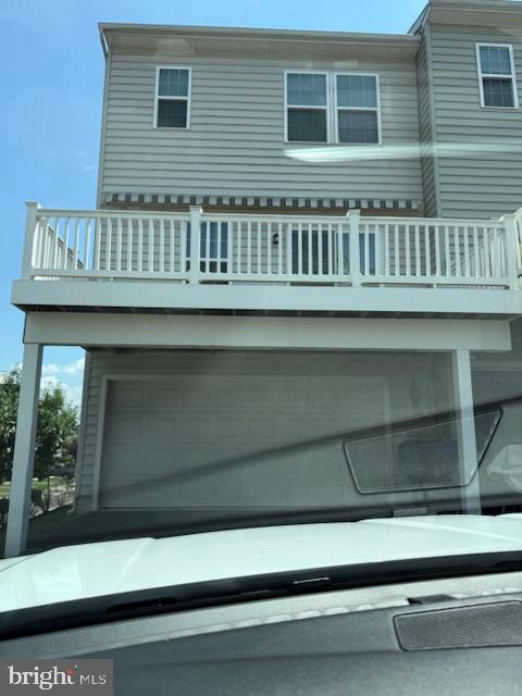 Building Photo - 611 Washington Sq