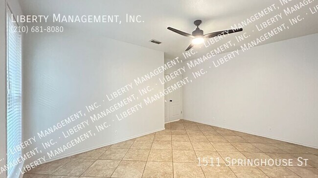 Building Photo - 1511 Springhouse St