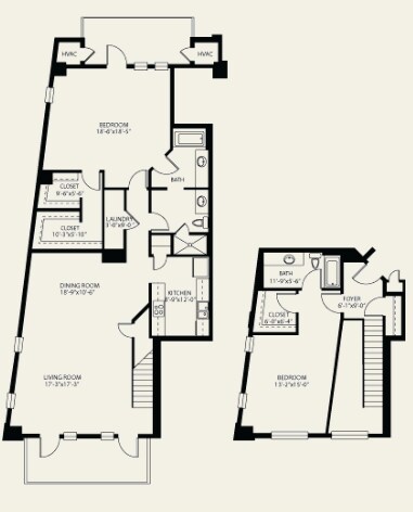 Floorplan - Travis At Knox