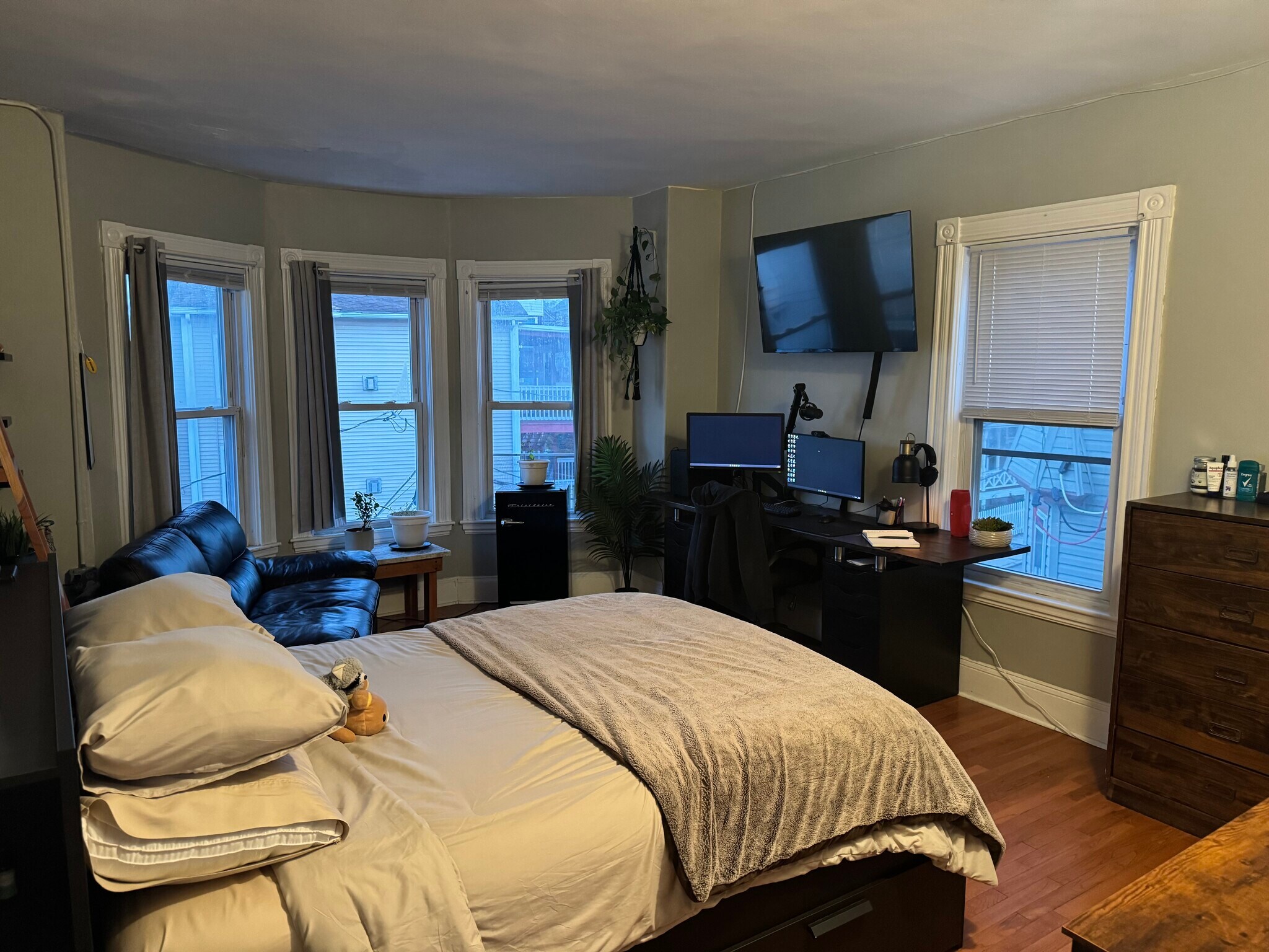 Building Photo - 1 Sachem St