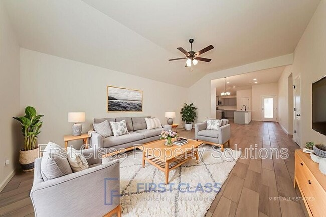 Building Photo - 19916 Stovall Dr