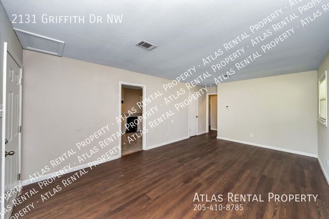 Building Photo - 2131 Griffith Dr NW