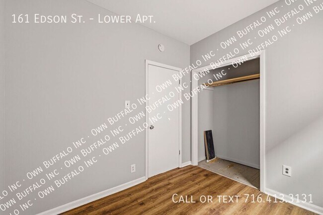 Building Photo - 161 Edson St