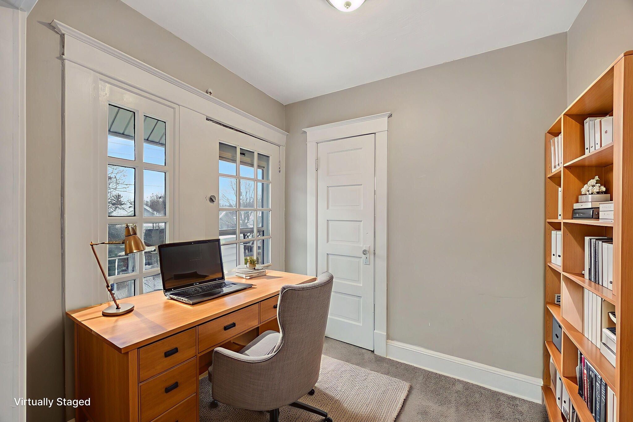 Building Photo - 2243 Hannaford Ave