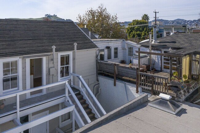 Building Photo - 2823-45 23rd Street - 2835