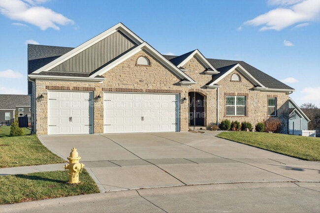 Building Photo - 4 Arancio Ct