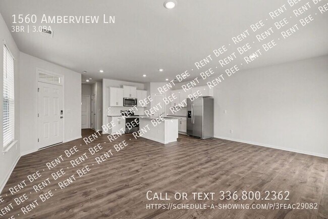 Building Photo - 1560 Amberview Ln