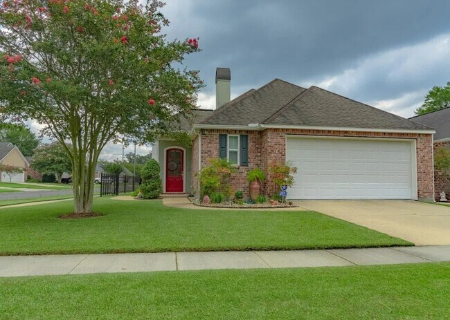 Primary Photo - 3901 Creek Shadow Ct