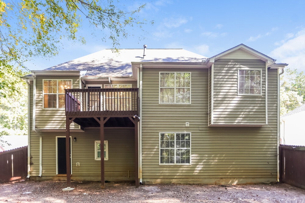 Building Photo - 4097 Sweetsprings Terrace SW